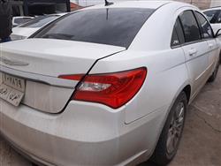 Chrysler 200